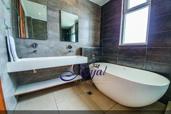Stylish 2 Bedroom Furnished Apartment for Rent – Kileleshwa